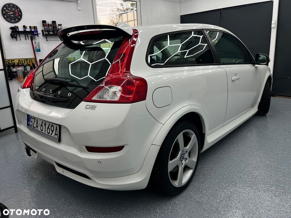 Volvo C30 - 17