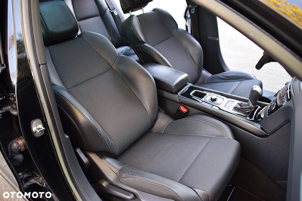 Peugeot 508 HDi FAP 160 Automatik Allure - 31