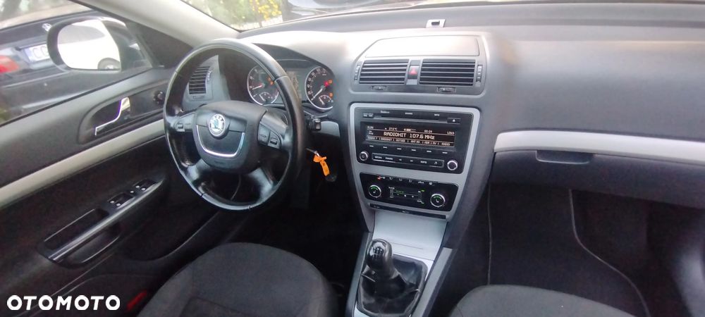 Skoda Octavia 1.2 TSI Green tec Edition - 19