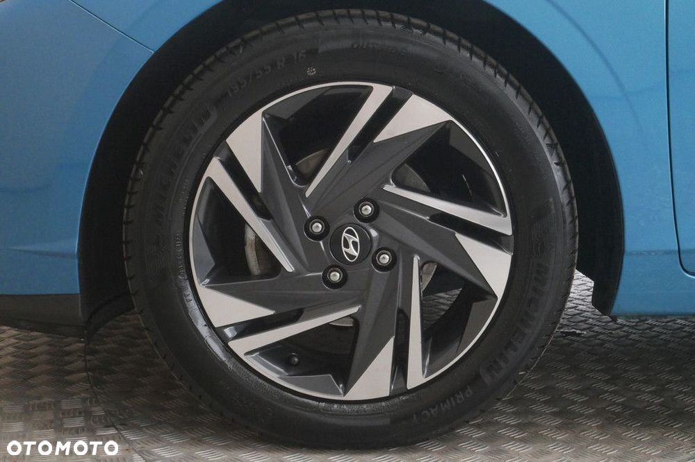 Hyundai i20 1.2 Comfort - 14