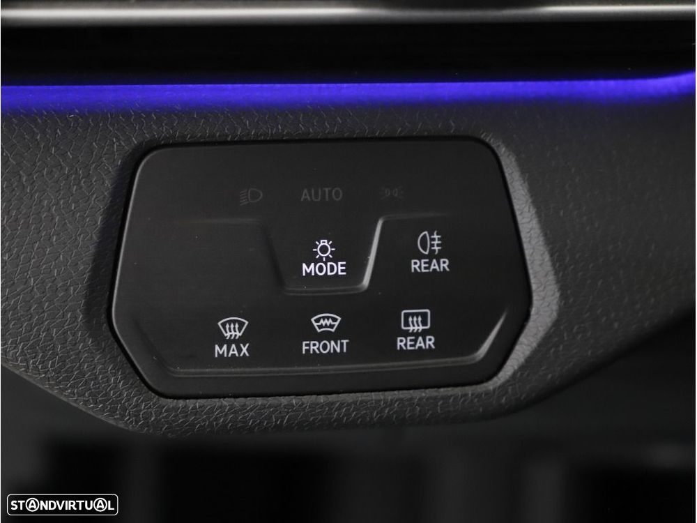 VW ID.4 77 kWh Pro Performance - 16