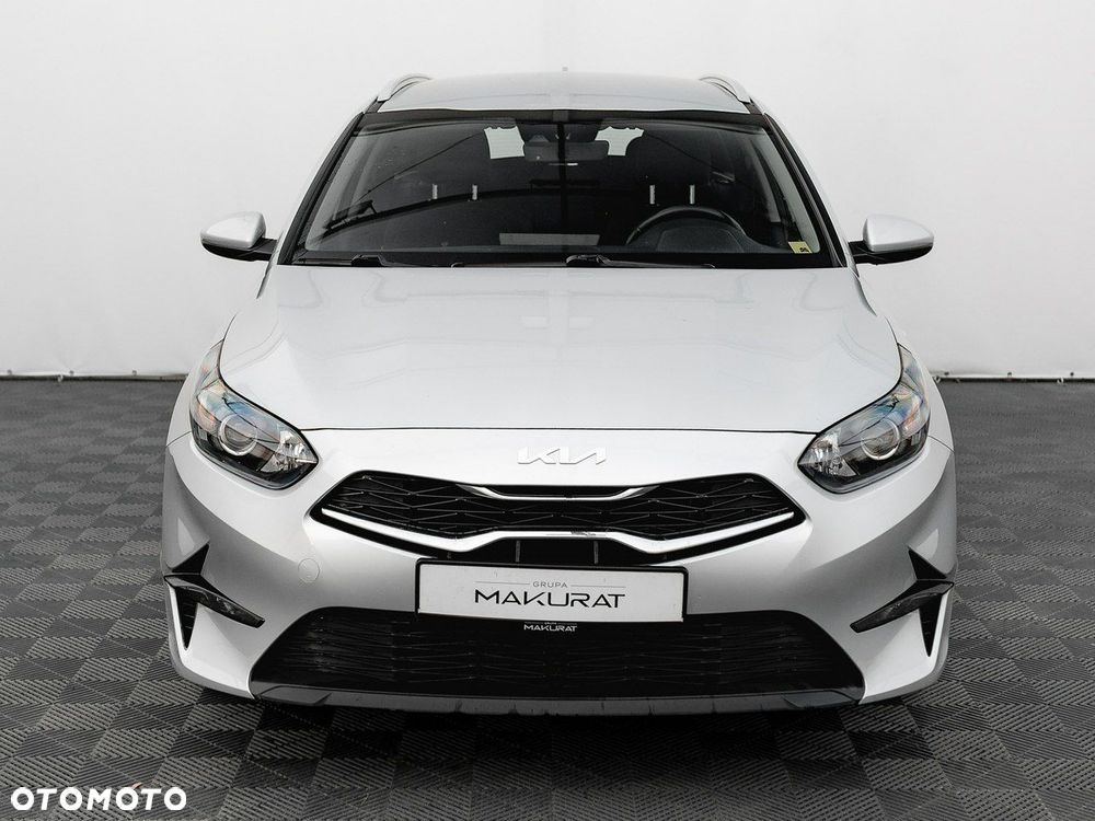 Kia Ceed 1.5 T-GDI M - 8