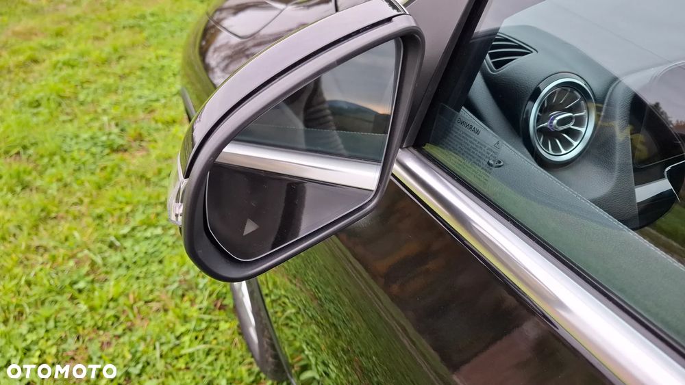 Mercedes-Benz GLA 250 4-Matic - 14