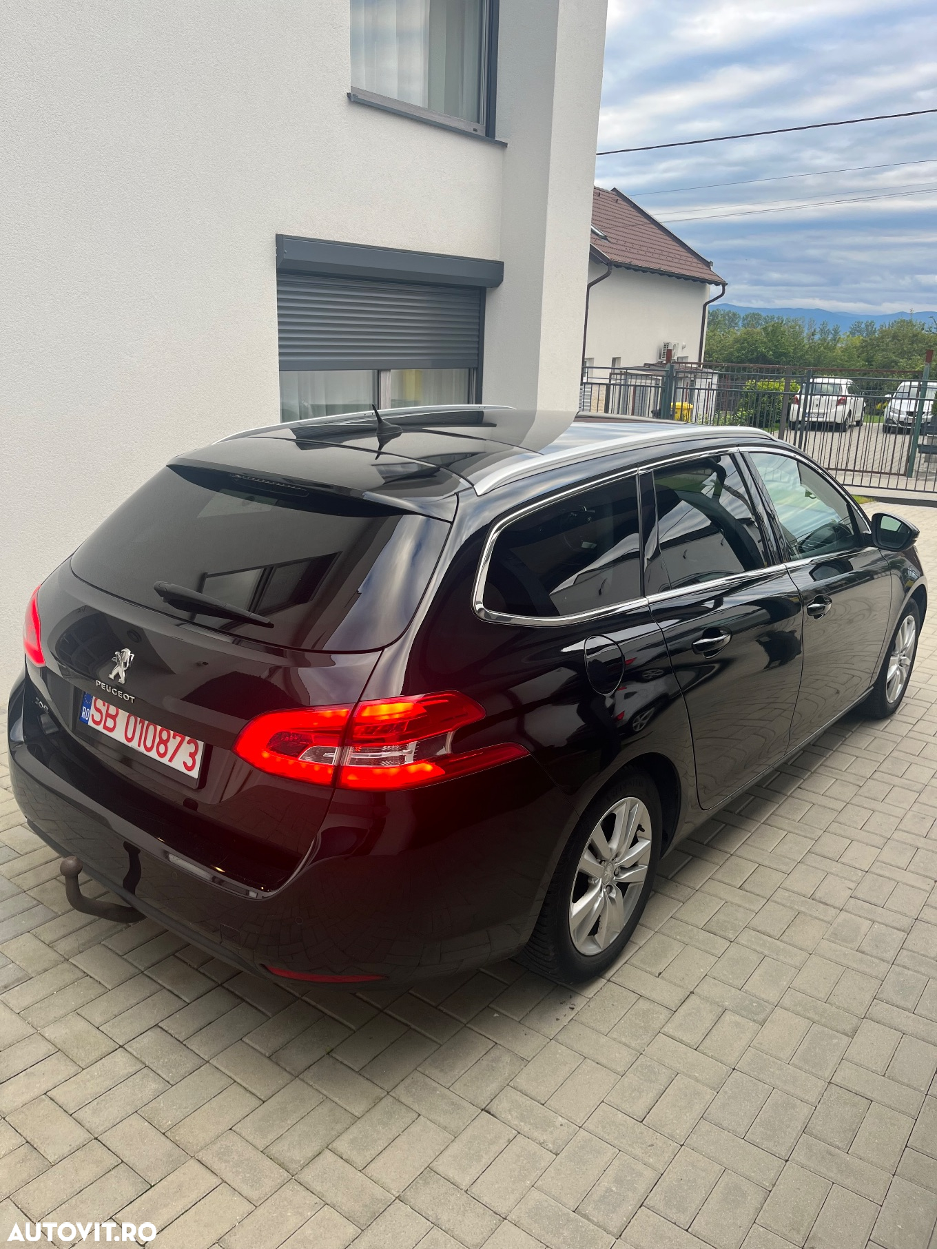 Peugeot 308 SW 110 e-THP Stop & Start Active - 5