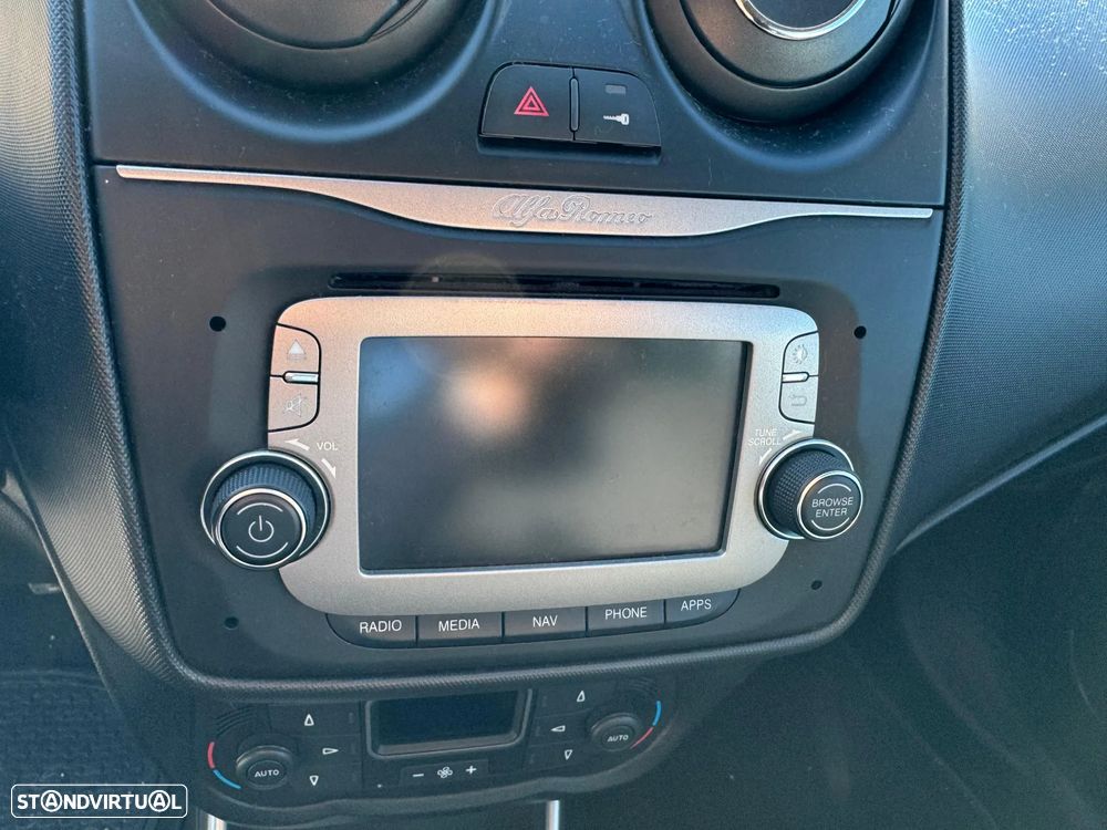 Alfa Romeo MiTo 0.9 8V Turbo Twinair Super - 16