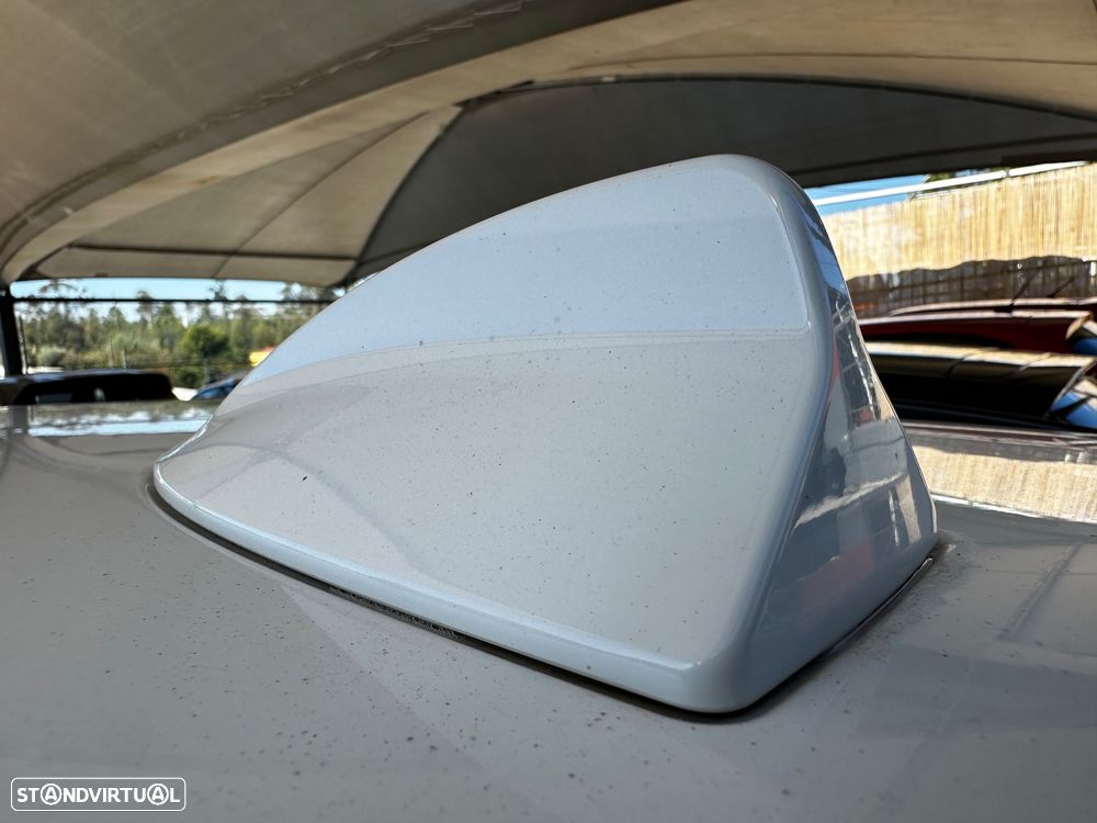 BMW 520 d Aut. Modern Line - 8