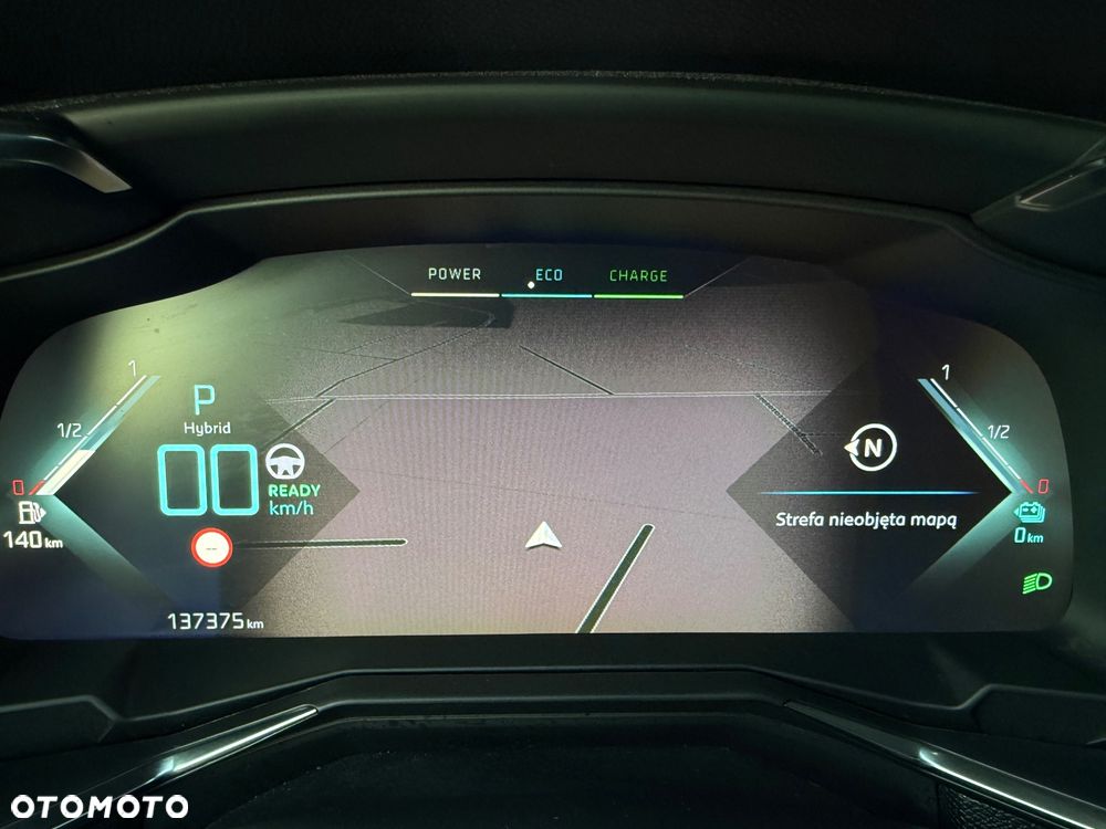 DS Automobiles DS 7 Crossback - 20