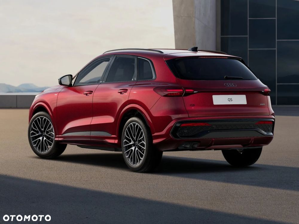 Audi Q5 40 TDI mHEV Quattro S Line S tronic - 2