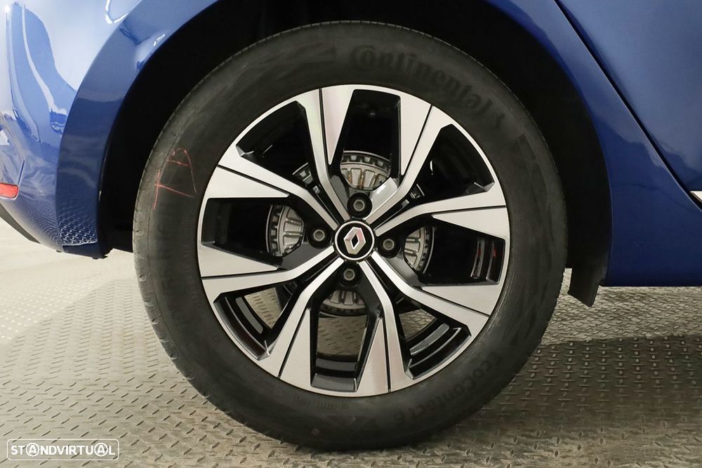 Renault Clio 1.0 TCe Evolution - 5