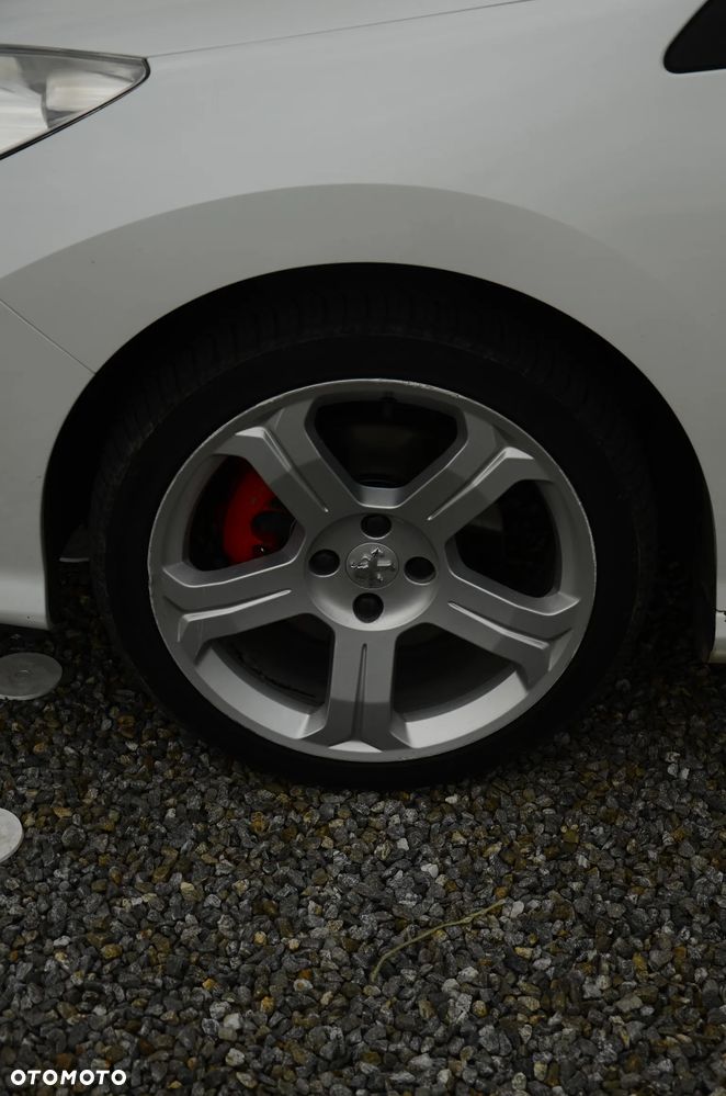 Peugeot 308 2.0 HDi Premium - 11