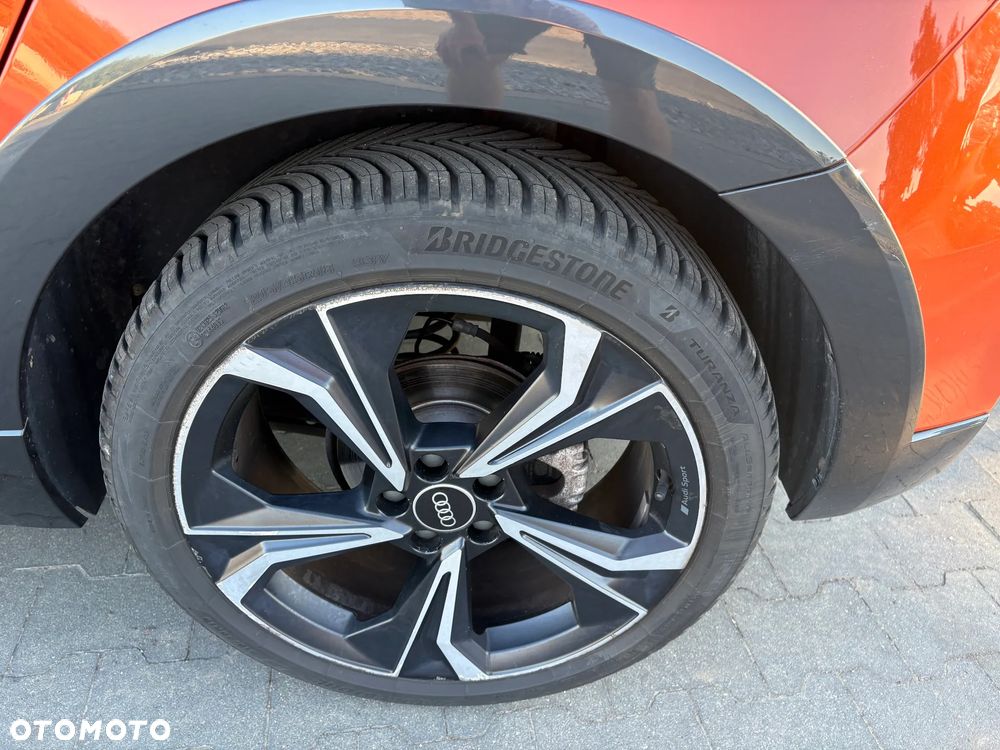 Audi A1 Citycarver - 12