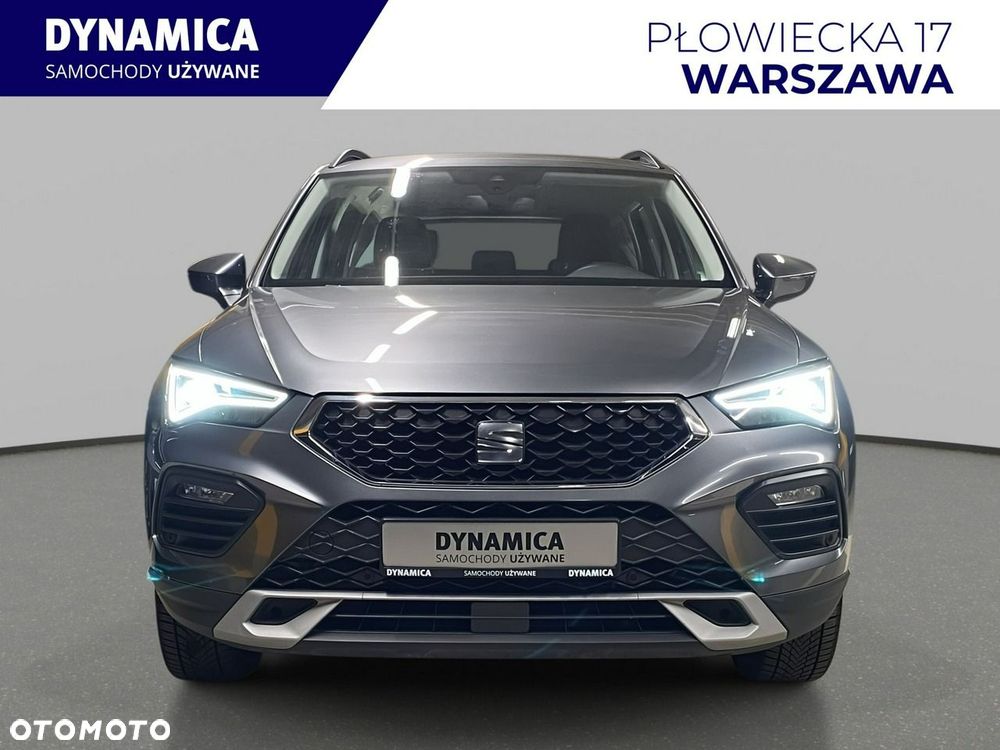 Seat Ateca - 3