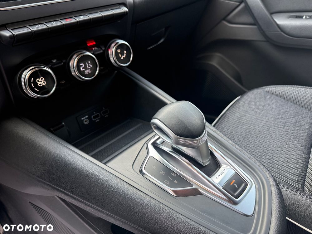 Renault Captur 1.6 E-TECH Plug-In Intens - 18