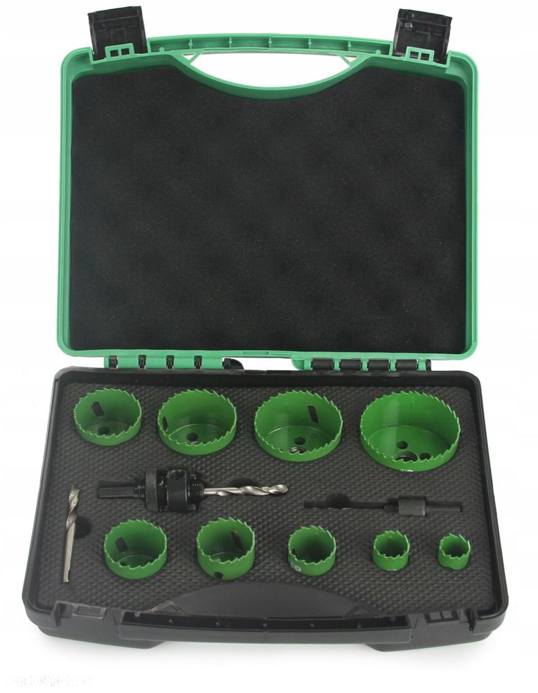 OTWORNICE DO BLACHY I DREWNA BI-METAL 13 OTWORNICA - 7