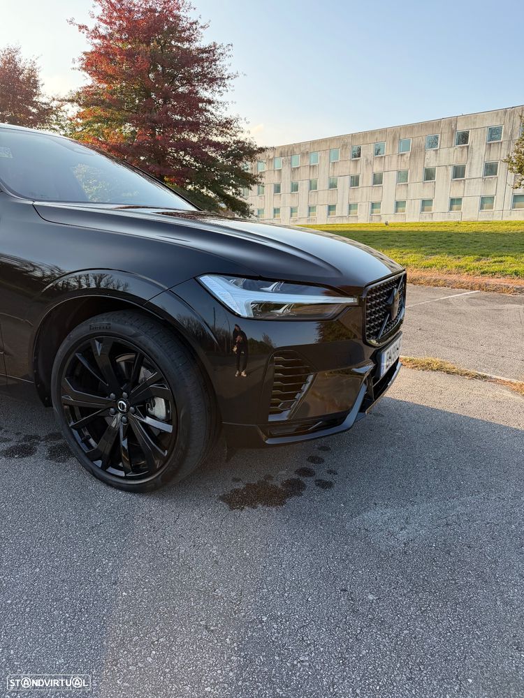 Volvo Xc40 2024 photo 4