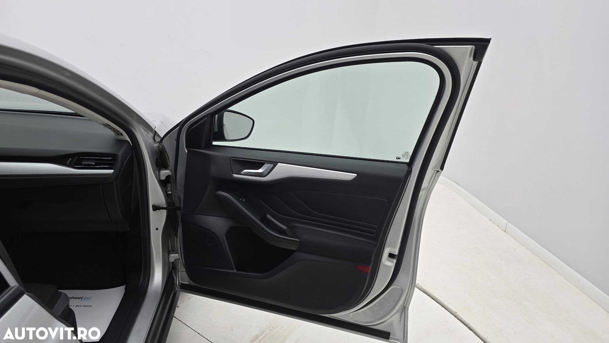Ford Focus 1.5 EcoBlue Trend Edition - 18