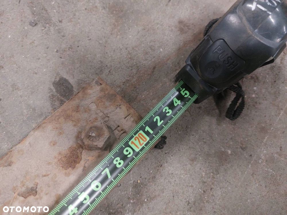 RESOR PIÓROWY TYŁ POMOCNICZY VOLKSWAGEN LT 35 - 3