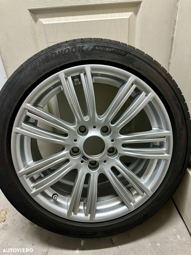 BMW Seria 1 120d Aut. Sport Line - 28