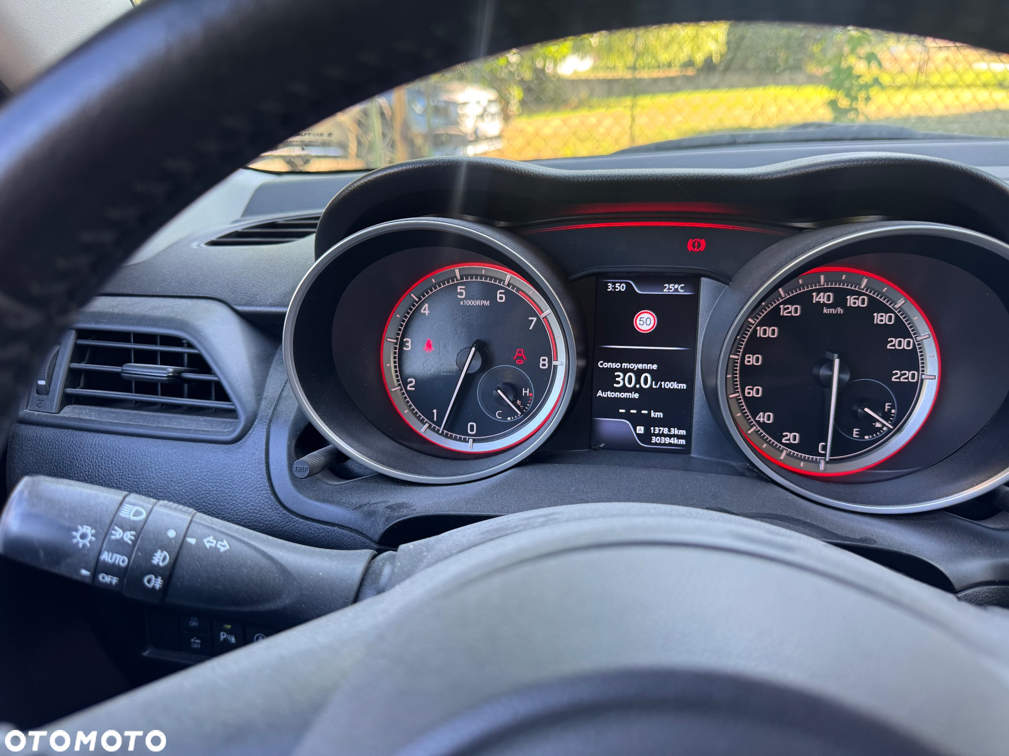 Suzuki Swift - 17