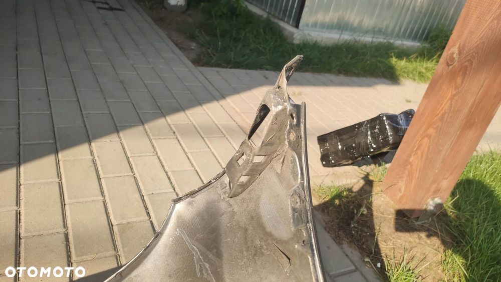 ZDERZAK PRZÓD MAZDA RX8 F151-50031 - 9