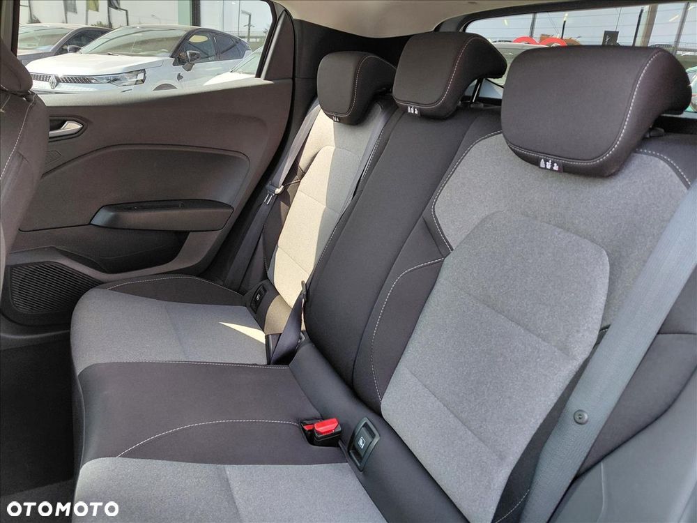 Renault Clio 1.0 TCe Evolution - 7