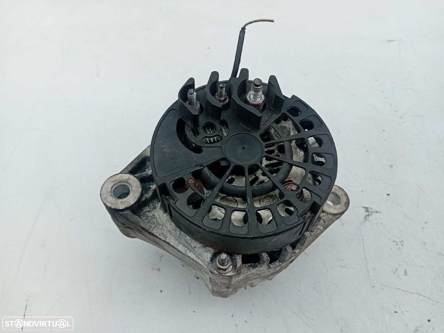 Alternador SAAB 9-3 Station Wagon (YS3F) - 3