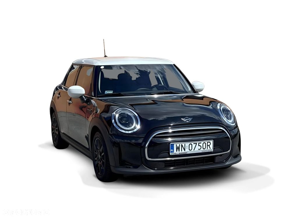 MINI Cooper - 9