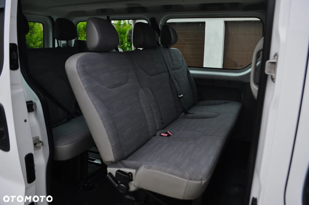 Renault Trafic L2H1 - 23