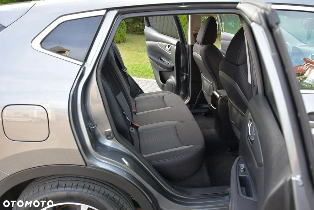 Nissan Qashqai 1.6 DIG-T 360 - 15