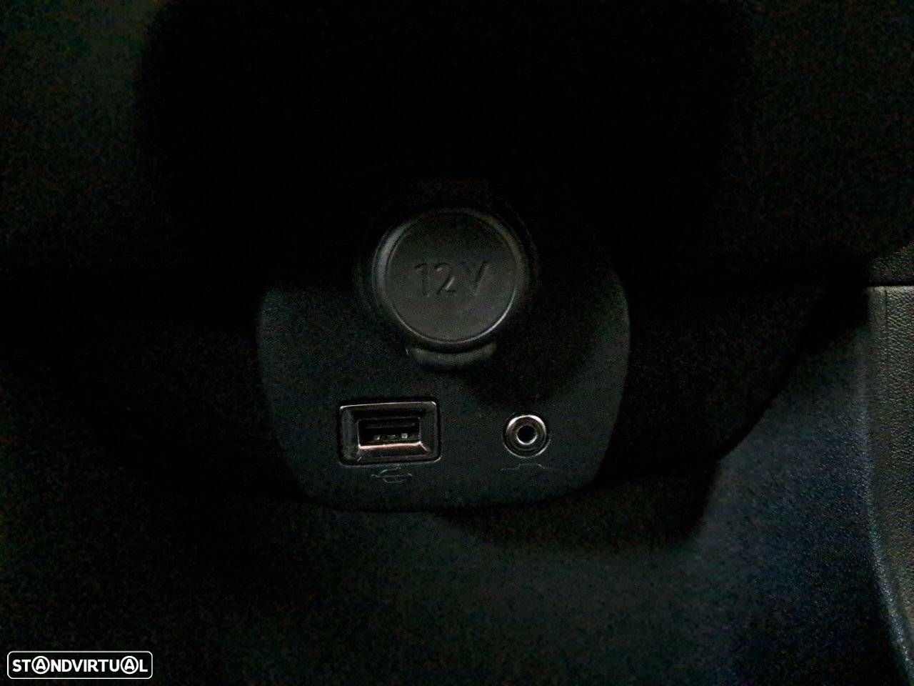 Citroën C1 1.0 VTi Feel - 22