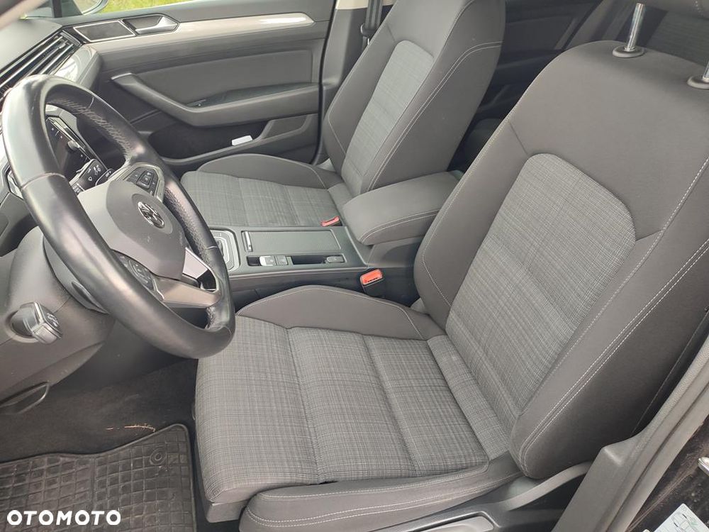 Volkswagen Passat 1.5 TSI EVO Business DSG - 15