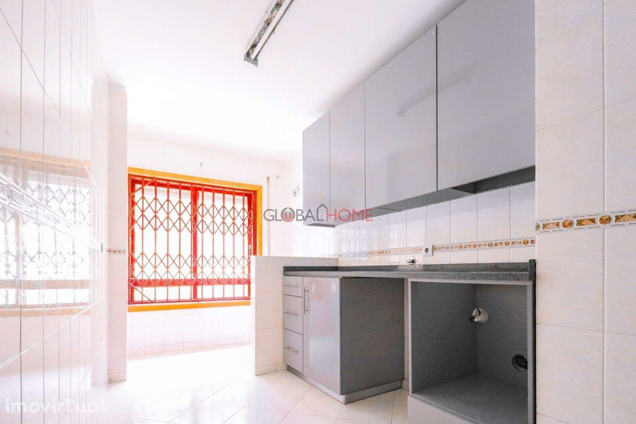 Apartamento T1 em Fânzeres - Grande imagem: 3/38