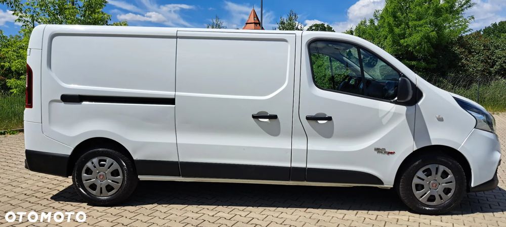 Fiat TALENTO - 7