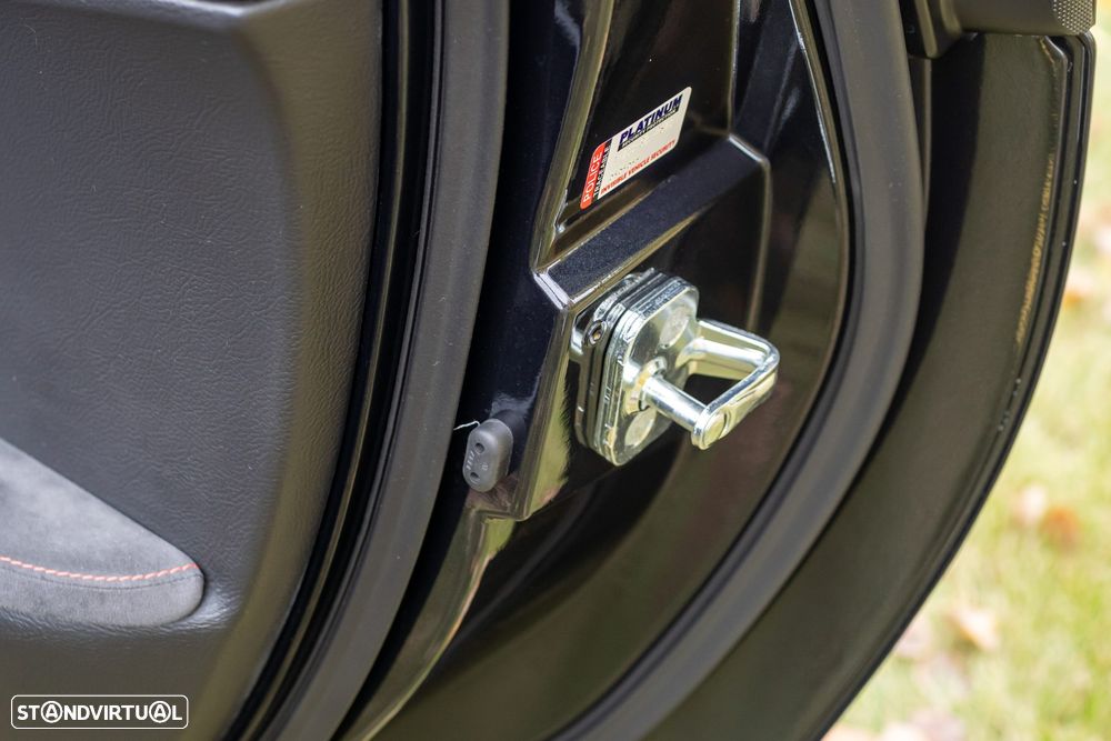 Chevrolet Corvette 7.0 V8 Z06 - 19