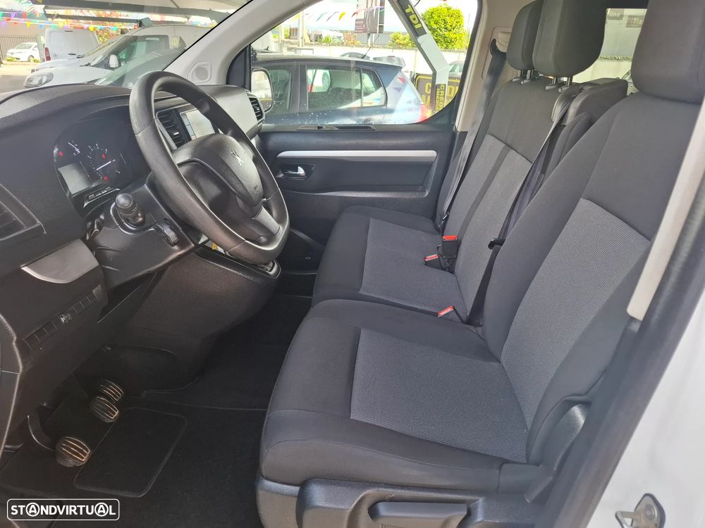 Peugeot Traveller 1.5 BlueHDi L3H1 Allure Long - 6