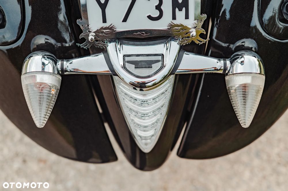 Yamaha XV - 35