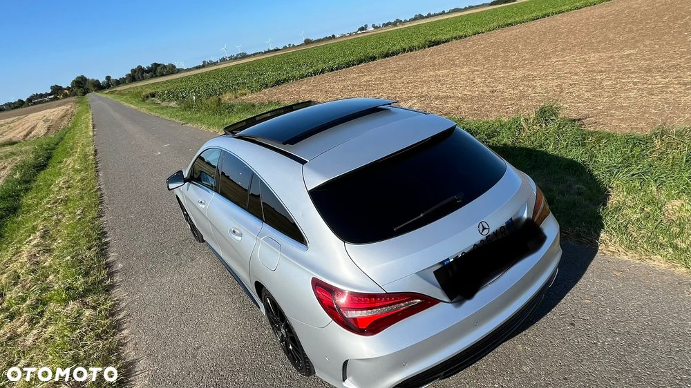 Mercedes-Benz CLA - 13