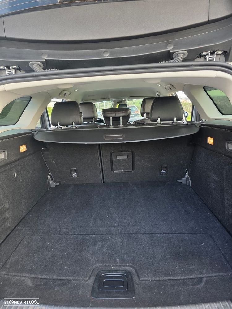 Renault Talisman ENERGY dCi 130 EDC INTENS - 12