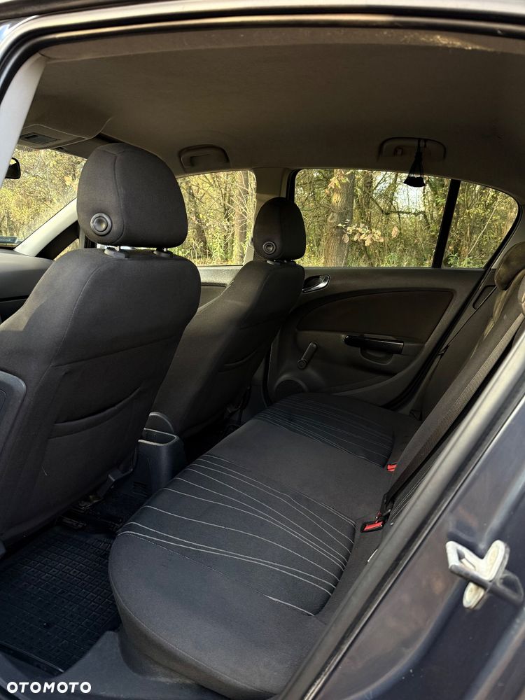 Opel Corsa - 16