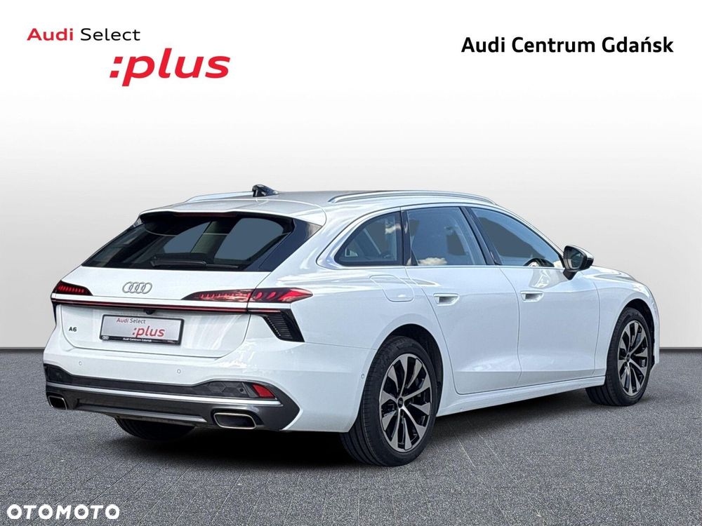 Audi A6 Avant - 7