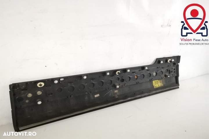 Bandou Ornament Usa Stanga Fata Original In Stare Buna Land Rover  Ran - 5