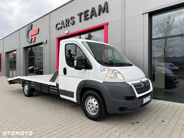 Citroën Jumper