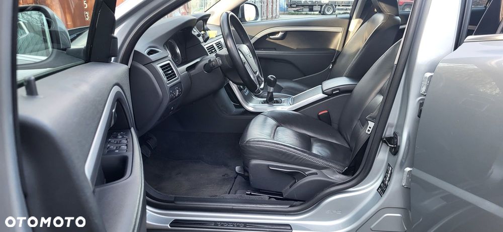Volvo V70 D3 RDesign - 7