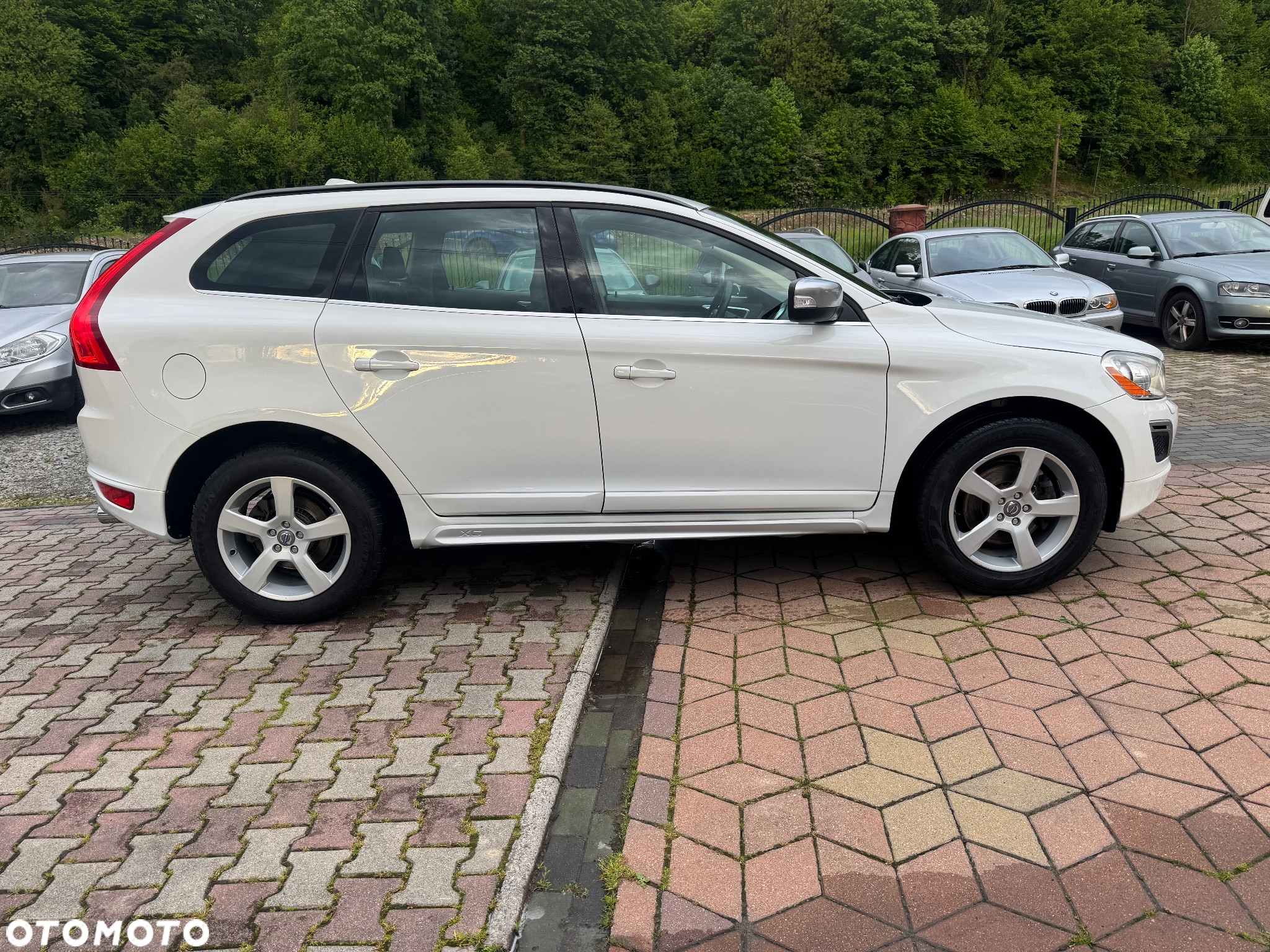 Volvo XC 60 - 4