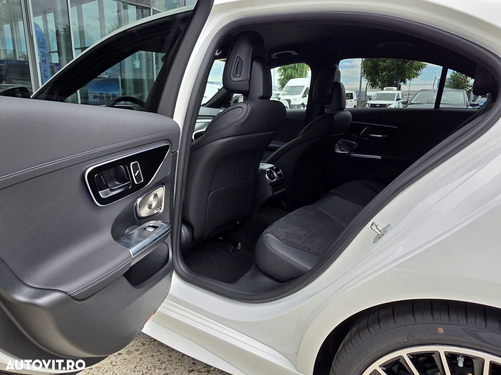 Mercedes-Benz C 300 MHEV 4MATIC - 18