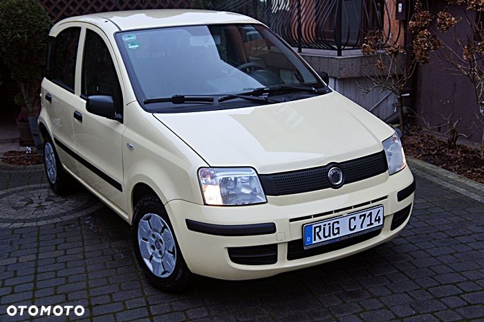 Fiat Panda 1.1 Active - 15