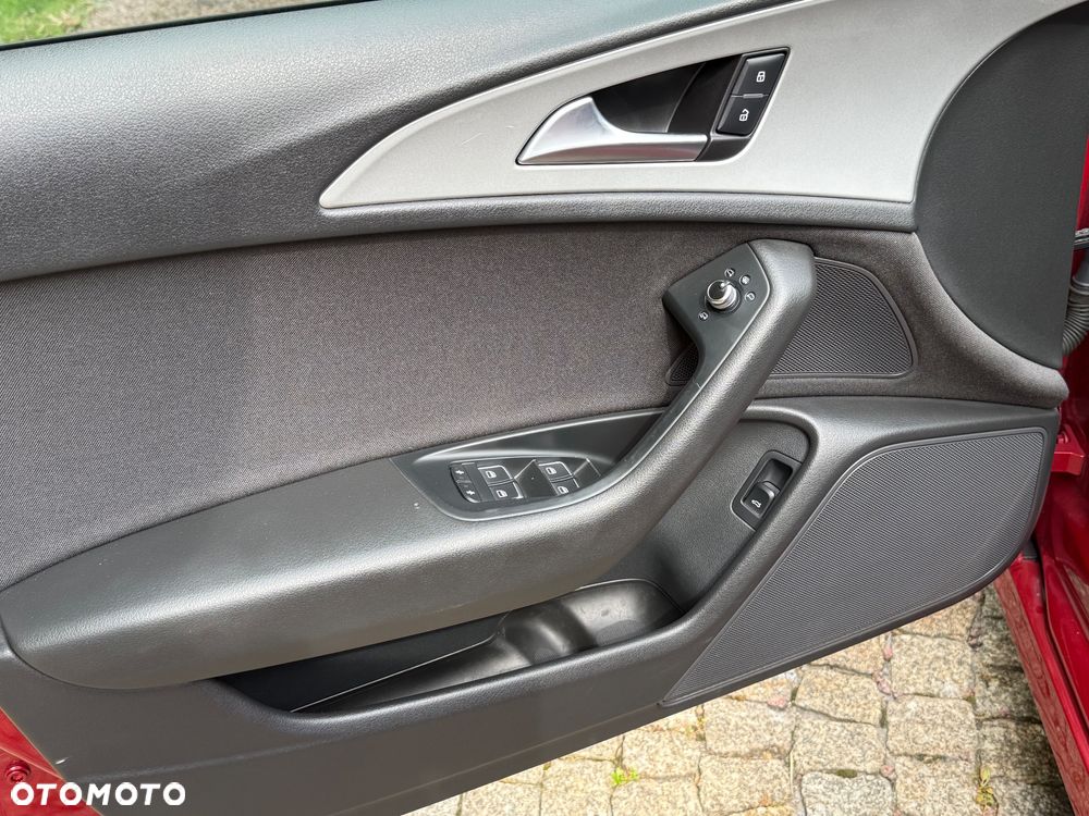 Audi A6 Avant 3.0 TDI Quattro S tronic - 24