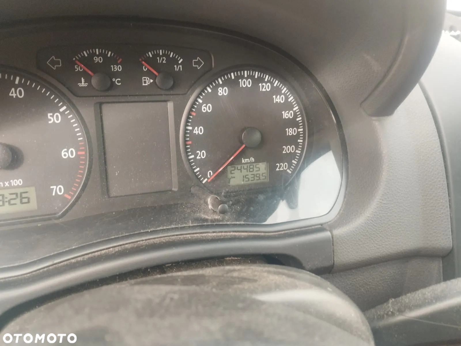 Volkswagen Polo - 8