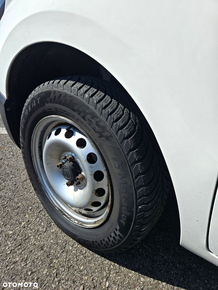 Fiat Fiorino - 8