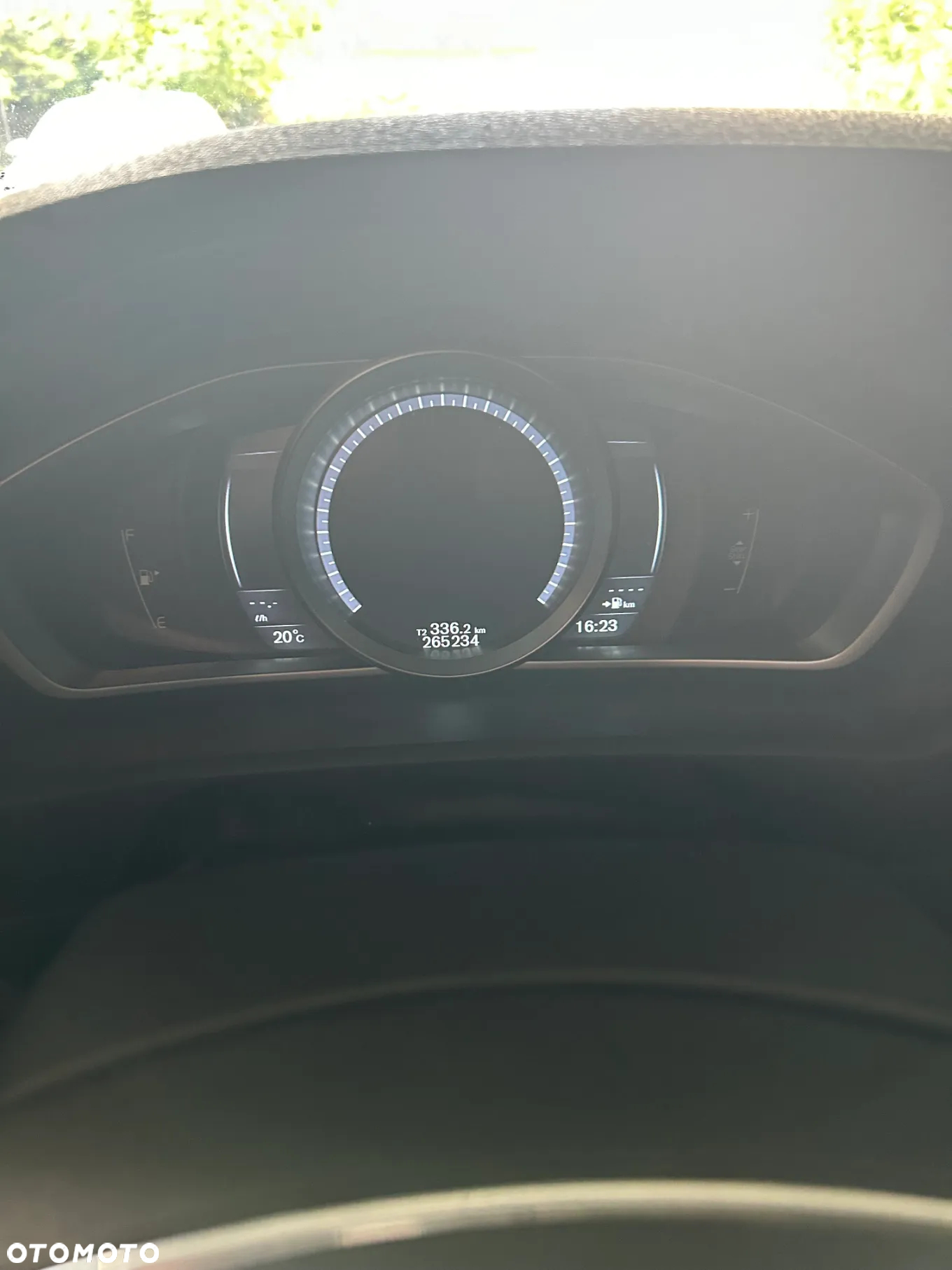 Volvo V40 D4 Drive-E Momentum - 15